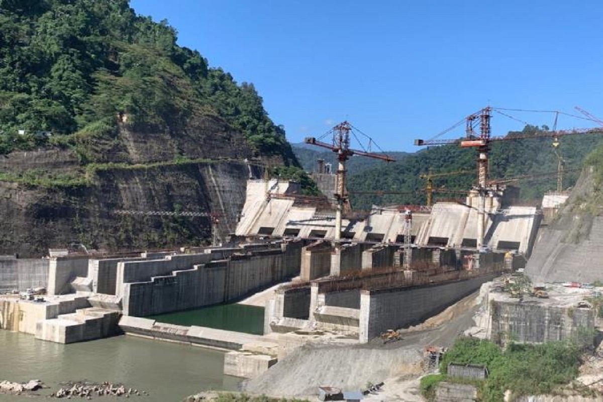 Parbati-II fully powers up: NHPC brings all 800 MW online in Himachal